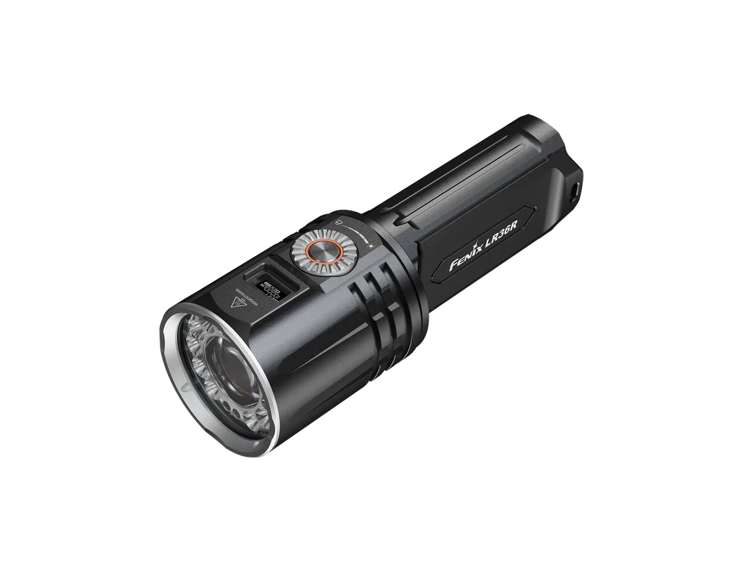 Fenix LR36R White Laser Searching Flashlight Flashlight Accessories Fenix 