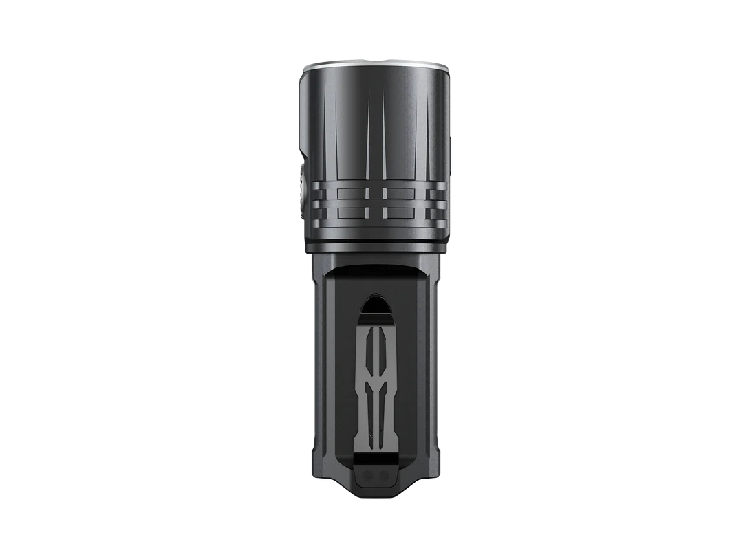 Fenix LR36R white laser search flashlight with 10,000 lumens brightness for rescue and professional outdoor lighting
