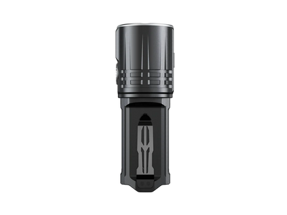 Fenix LR36R white laser search flashlight with 10,000 lumens brightness for rescue and professional outdoor lighting