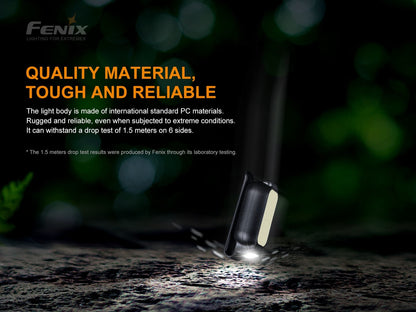 Fenix MINI-LITE Compact EDC Flashlight EDC LED Flashlight Fenix 