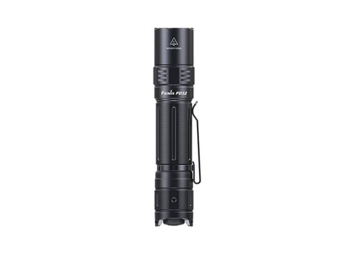 Fenix PD32 V2.0 Rechargeable Tactical LED Flashlight Flashlight Fenix 