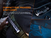 Fenix PD32 V2.0 Rechargeable Tactical LED Flashlight Flashlight Fenix 