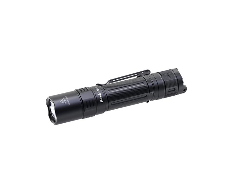 Fenix PD32 V2.0 Rechargeable Tactical LED Flashlight Flashlight Fenix 