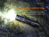 Fenix PD32 V2.0 Rechargeable Tactical LED Flashlight Flashlight Fenix 