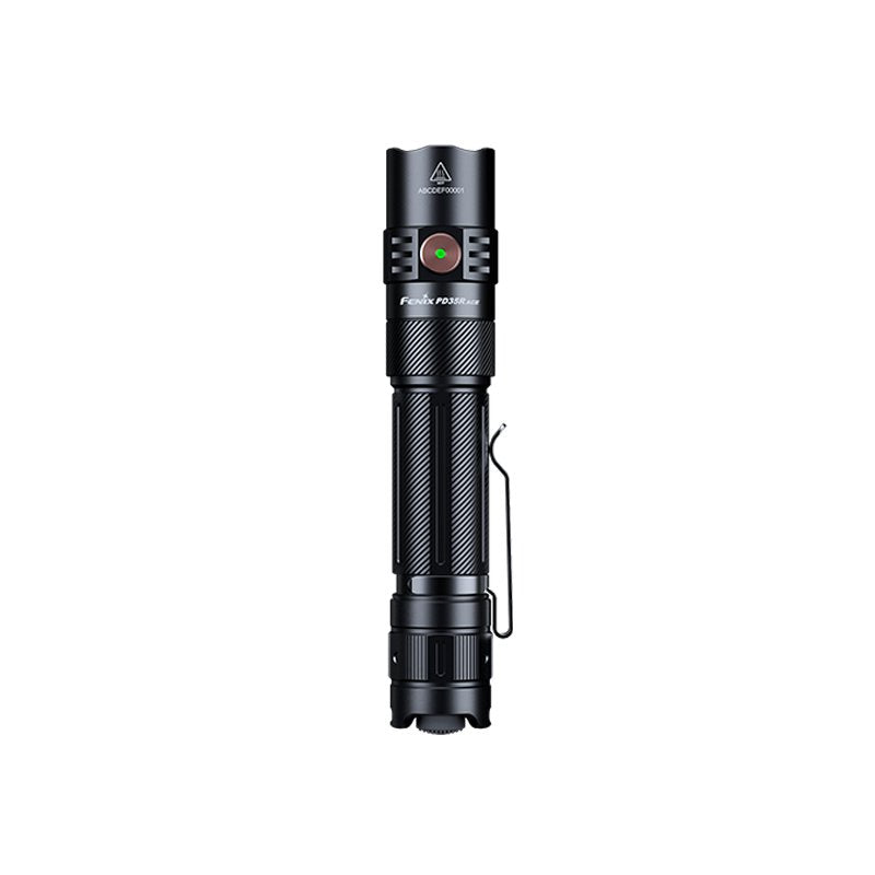 Fenix PD35R ACE Rechargeable Tactical Flashlight Flashlight Fenix 