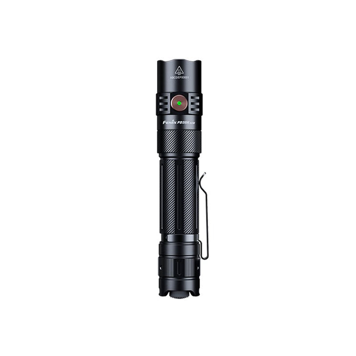 Fenix PD35R ACE Rechargeable Tactical Flashlight Flashlight Fenix 