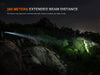 Fenix PD35R ACE Rechargeable Tactical Flashlight Flashlight Fenix 