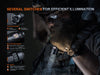 Fenix PD35R ACE Rechargeable Tactical Flashlight Flashlight Fenix 
