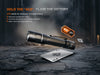 Fenix PD45R Rechargeable Tactical LED Flashlight Flashlight Fenix 