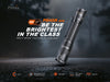 Fenix PD45R Rechargeable Tactical LED Flashlight Flashlight Fenix 
