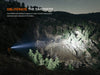 Fenix PD45R Rechargeable Tactical LED Flashlight Flashlight Fenix 