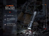 Fenix TK11R Rechargeable Tactical Flashlight Flashlight Fenix 