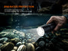 Fenix TK17 Dual Switch Tactical Flashlight Flashlight Fenix 