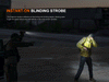 Fenix TK17 Dual Switch Tactical Flashlight Flashlight Fenix 