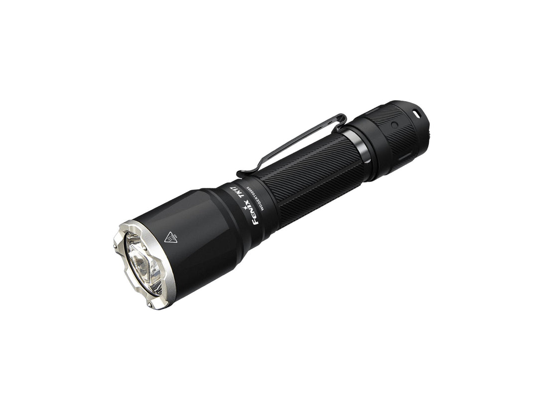 Fenix TK17 Dual Switch Tactical Flashlight Flashlight Fenix 