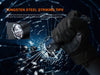 Fenix TK17 Dual Switch Tactical Flashlight Flashlight Fenix 