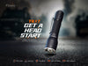Fenix TK17 Dual Switch Tactical Flashlight Flashlight Fenix 