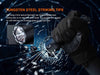 Fenix TK21R Portable Tactical EDC Flashlight Flashlight Fenix 