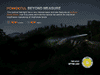 Fenix TK21R Portable Tactical EDC Flashlight Flashlight Fenix 