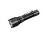 Fenix TK22R rechargeable tactical and duty LED flashlight with 3200 lumens brightness for law enforcement and outdoor use