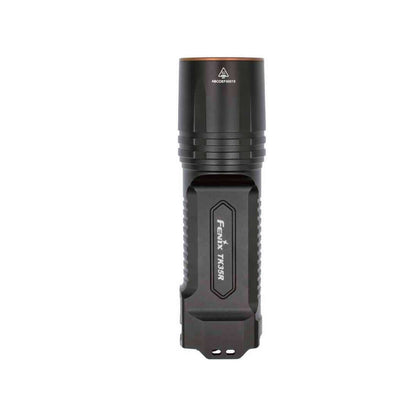 Fenix TK35R Red Rechargeable Tactical Flashlight