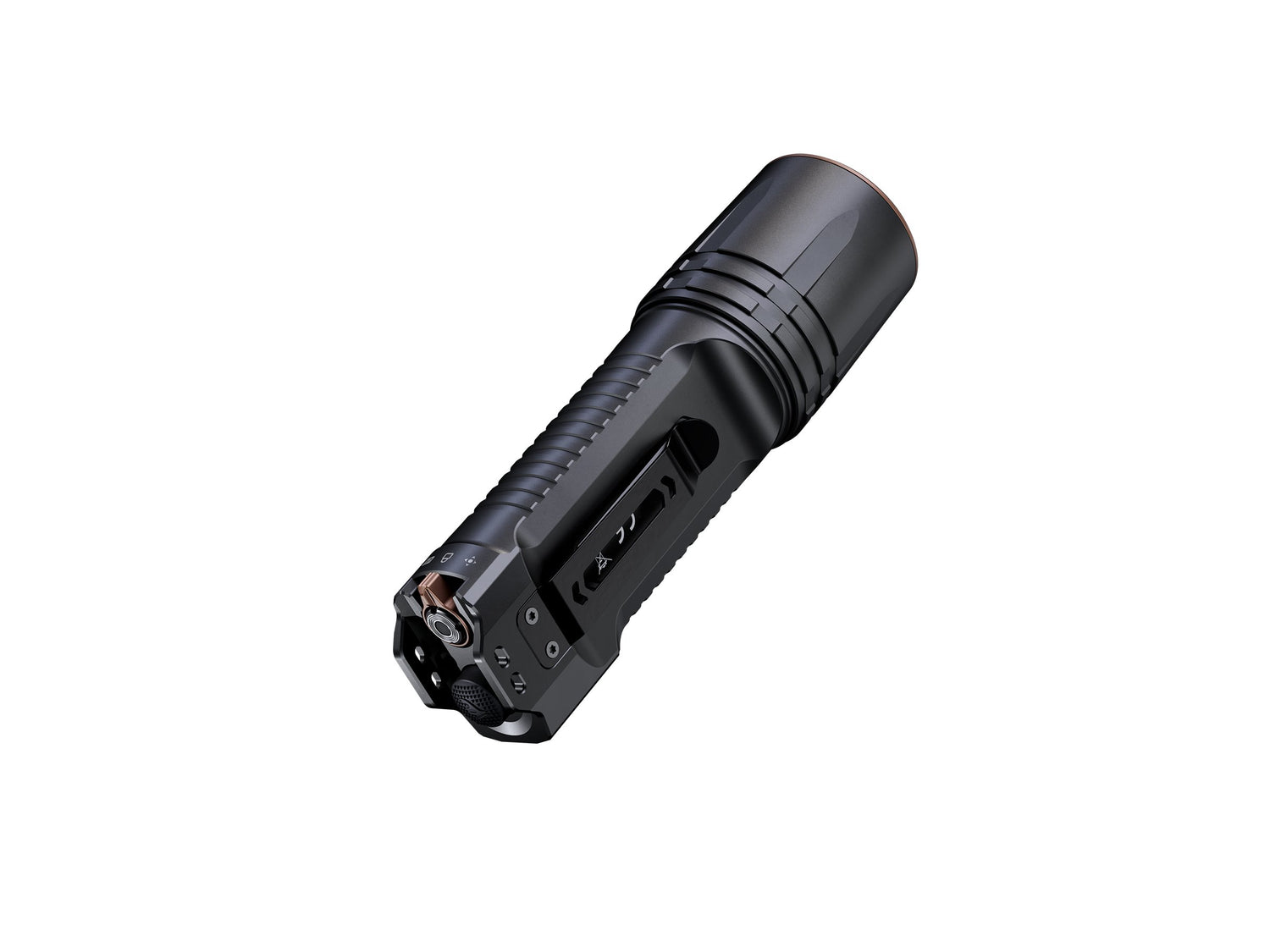 Fenix TK35R Rechargeable Tactical Flashlight Flashlight Fenix 