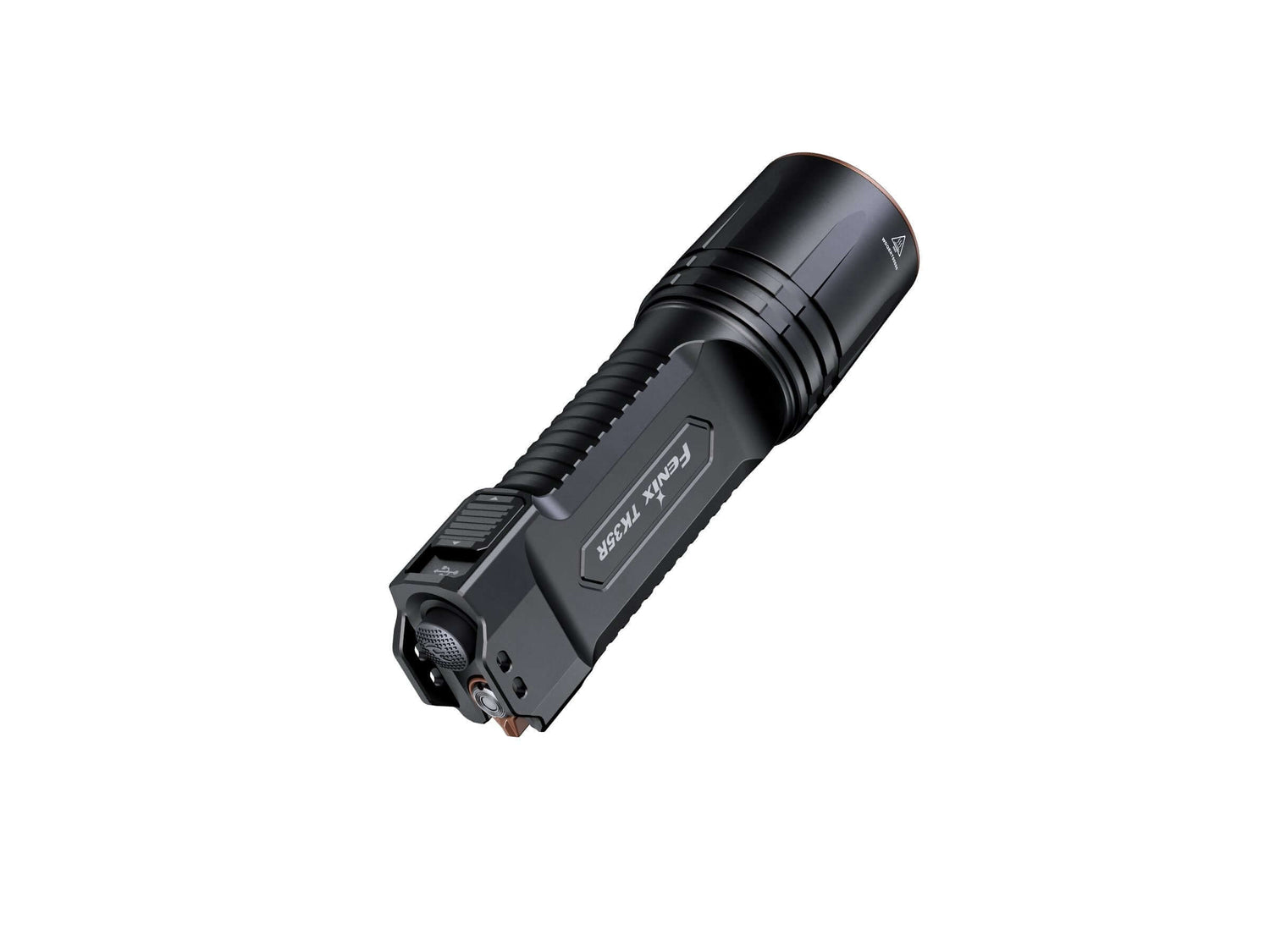 Fenix TK35R Tactical Flashlight
