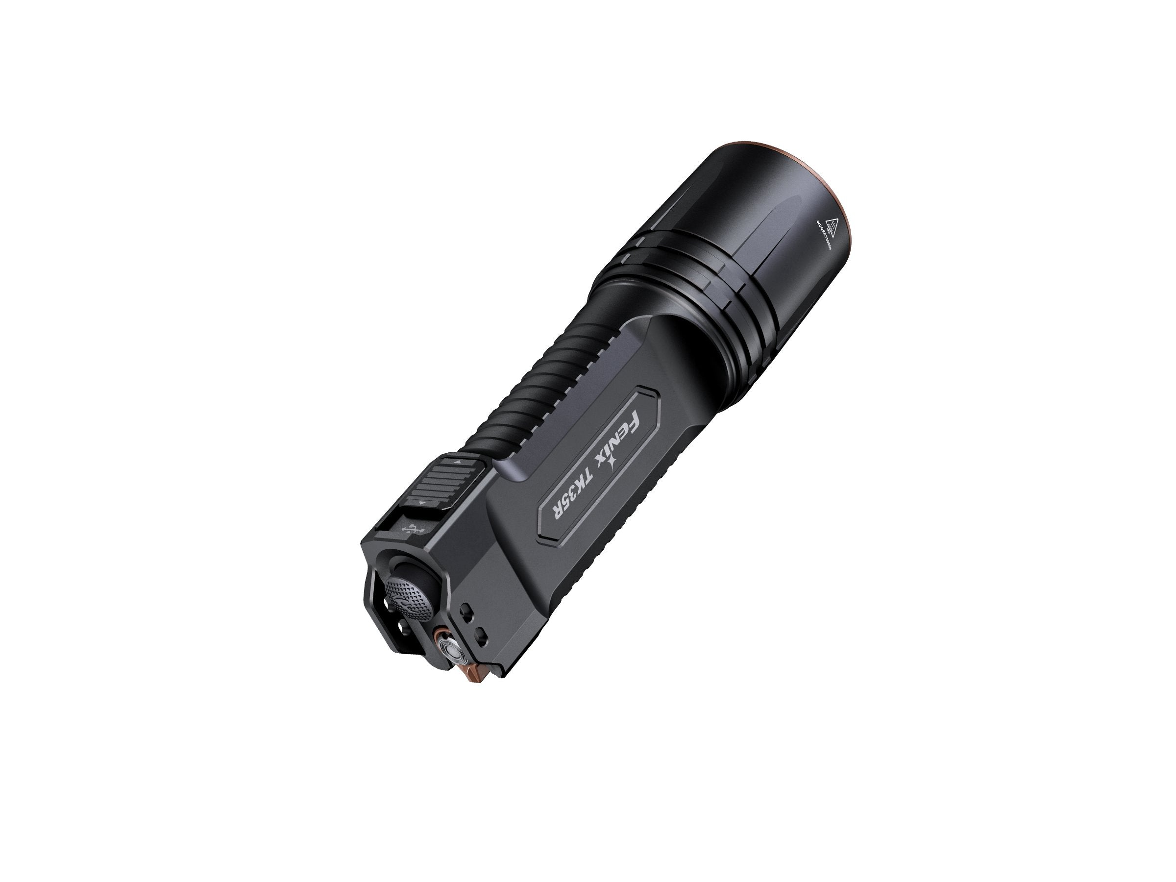 Fenix TK35R Rechargeable Tactical Flashlight Flashlight Fenix 