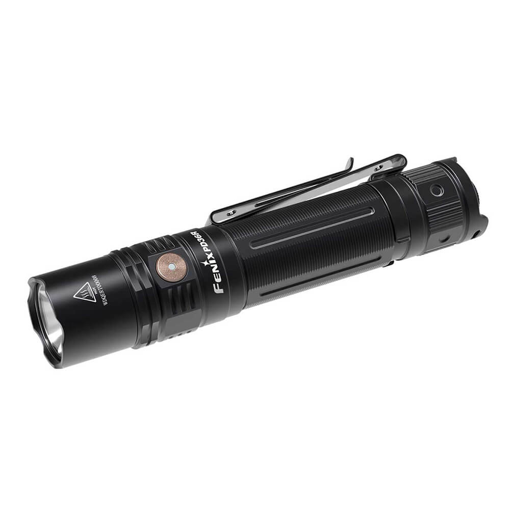 Tactical LED Flashlights