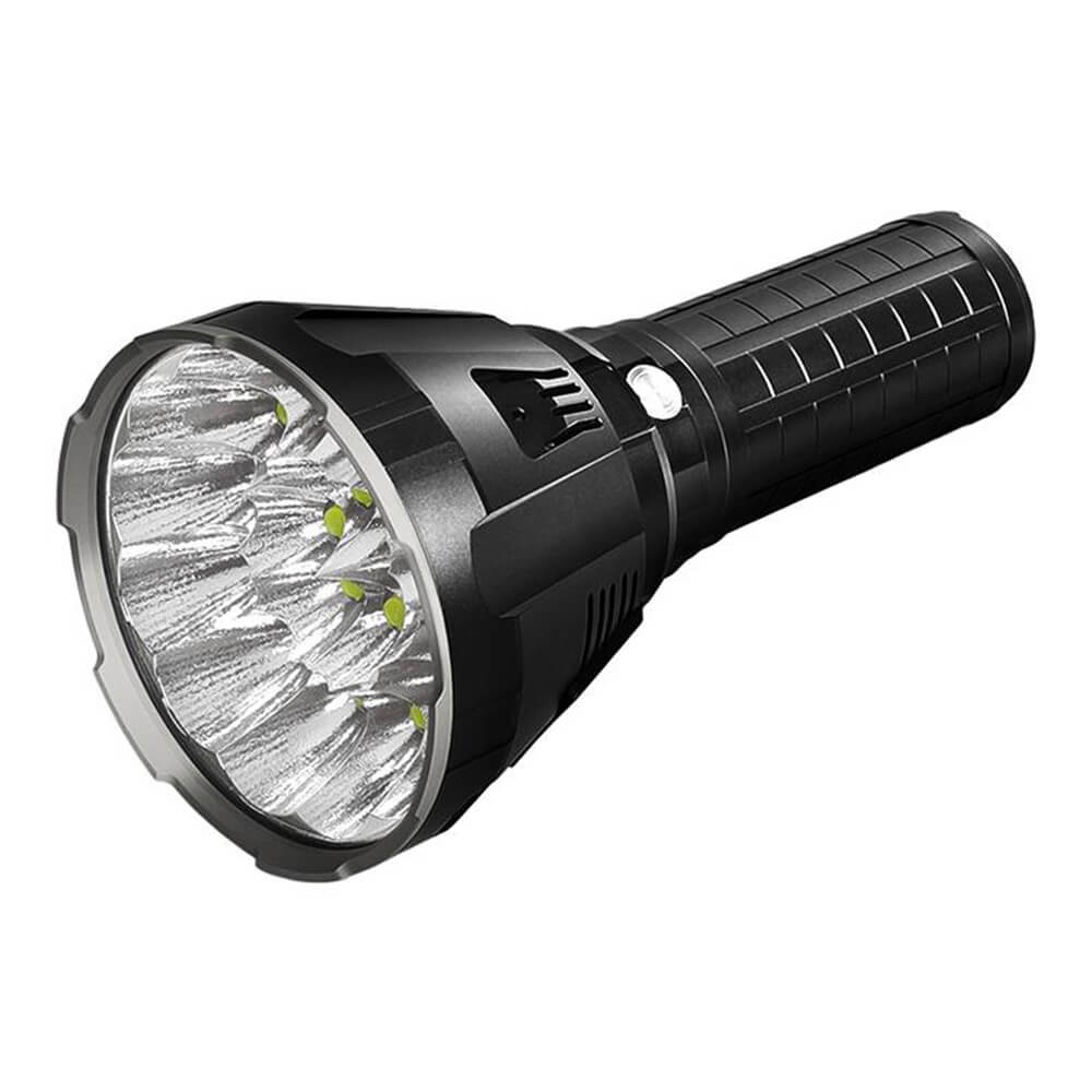 Search and Rescue LED Flashlight