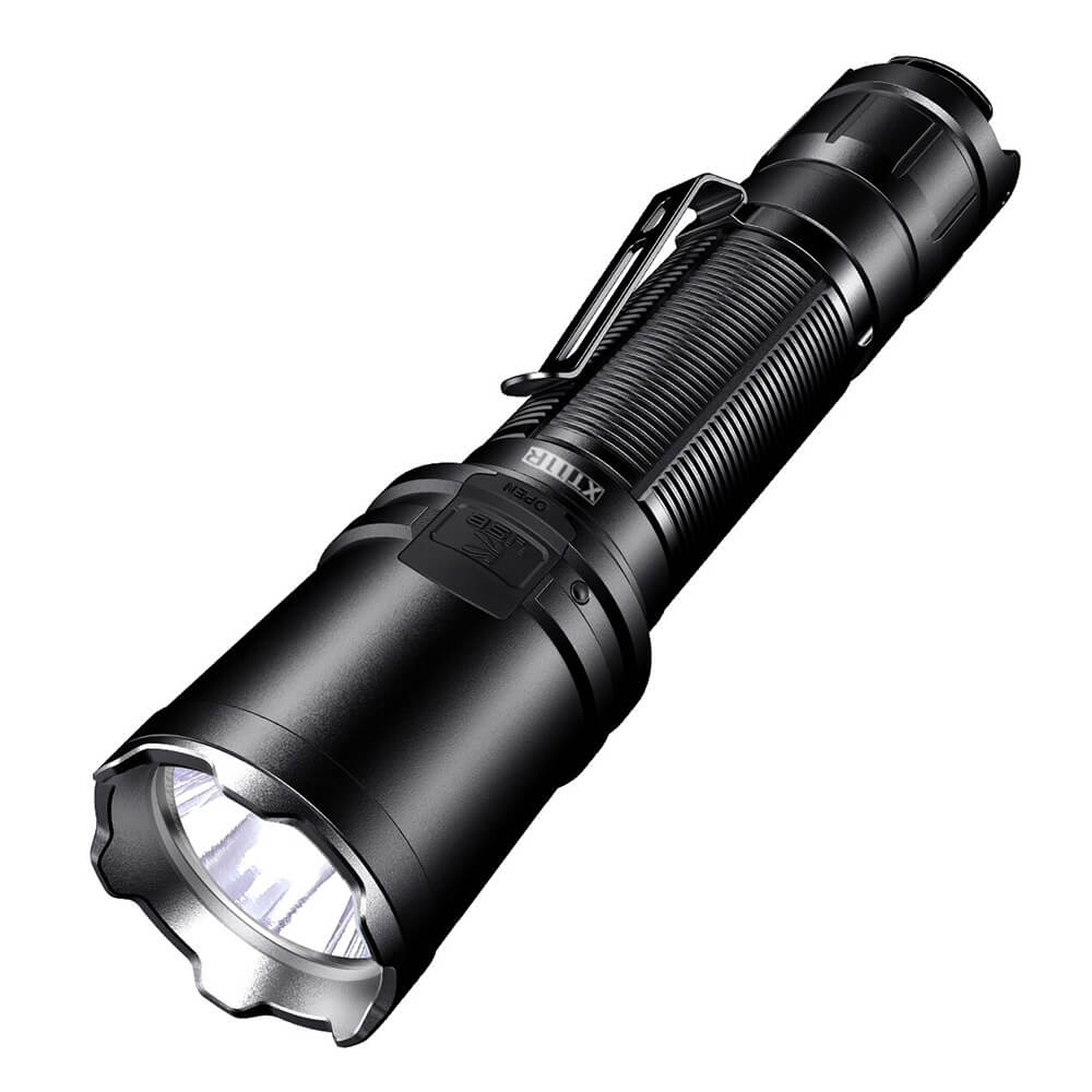 Utility LED Flashlights