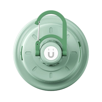 “Klarus CL3 multifunctional mini lantern – Compact rechargeable outdoor lantern with options”