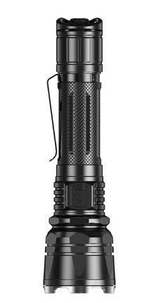 Klarus XT12GT PRO Long Throw Tactical Flashlight