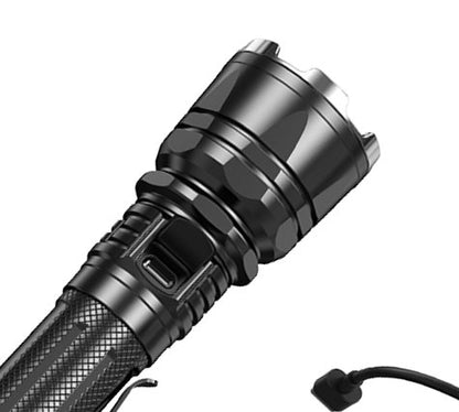 Klarus XT12GT PRO Long Throw Tactical Flashlight