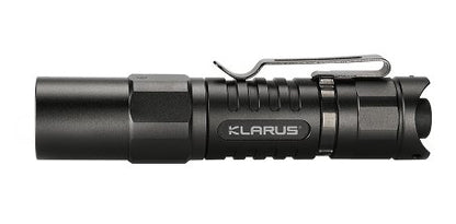 Klarus Tactical EDC Flashlight XT1A Flashlight Klarus 