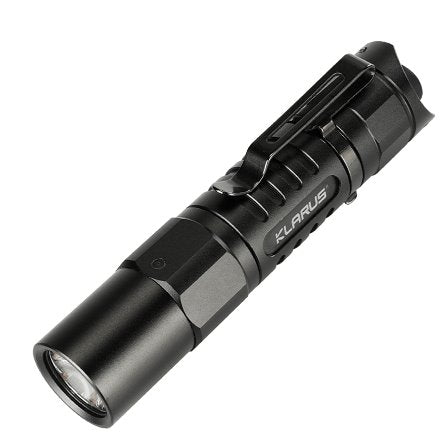 Klarus Tactical EDC Flashlight XT1A Flashlight Klarus 