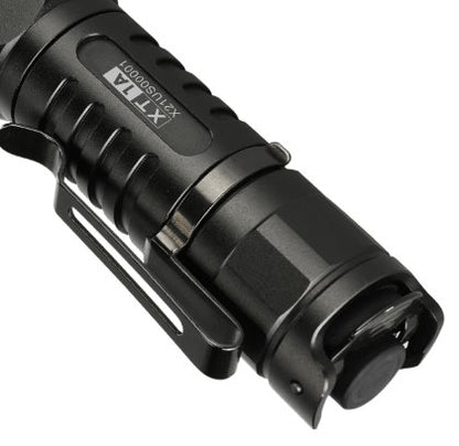 Klarus Tactical EDC Flashlight XT1A Flashlight Klarus 