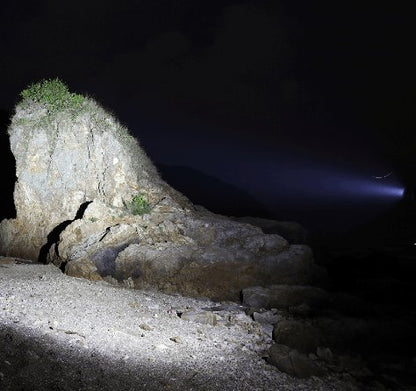 Klarus Tactical EDC Flashlight XT1A Flashlight Klarus 