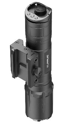 Klarus Tactical Rail Flashlight GL4