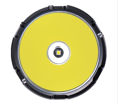 Klarus Tactical Rail Flashlight GL4