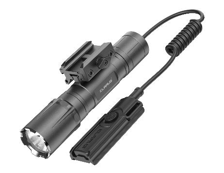 Klarus Tactical Rail Flashlight GL4