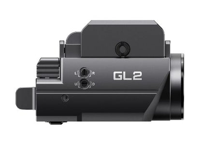 Klarus Tactical Rail Light GL2