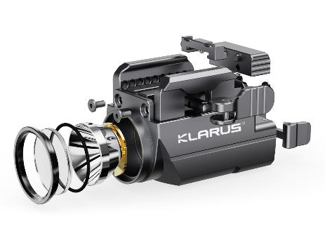Klarus Tactical Rail Light GL2