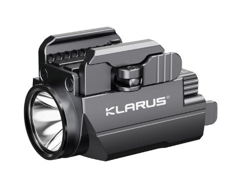 Klarus Tactical Rail Light GL2