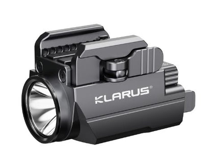 Klarus Tactical Rail Light GL2