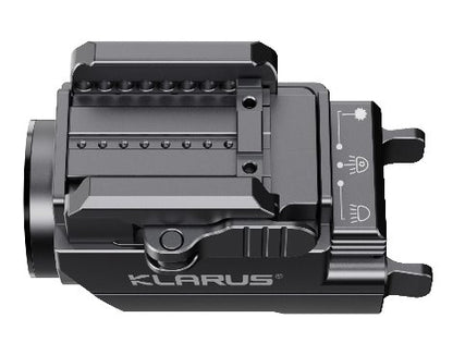 Klarus Tactical Rail Light GL2