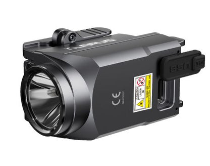 Klarus Tactical Rail Light GL2