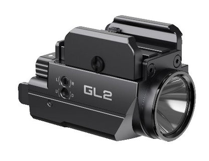 Klarus Tactical Rail Light GL2