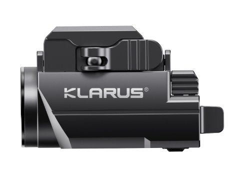 Klarus Tactical Rail Light GL2