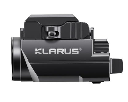 Klarus Tactical Rail Light GL2
